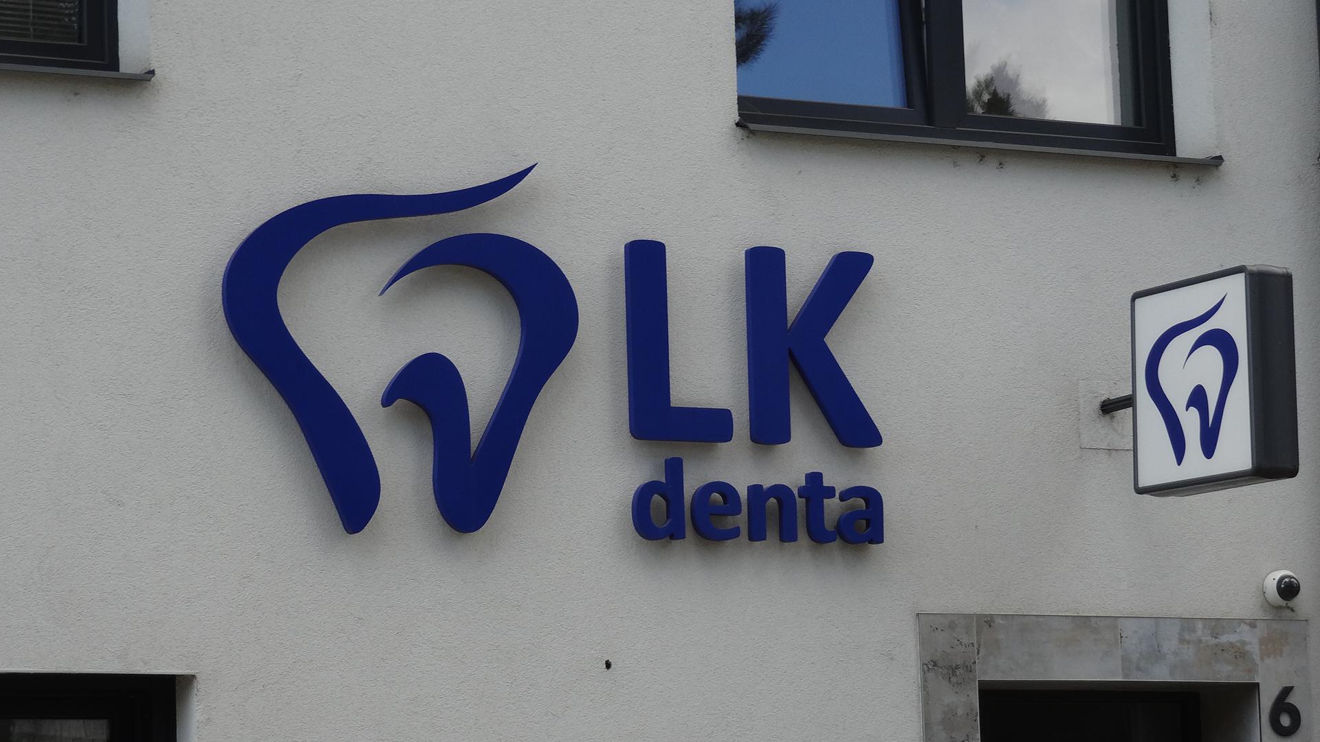 Stomatologická klinika LK denta foto 6