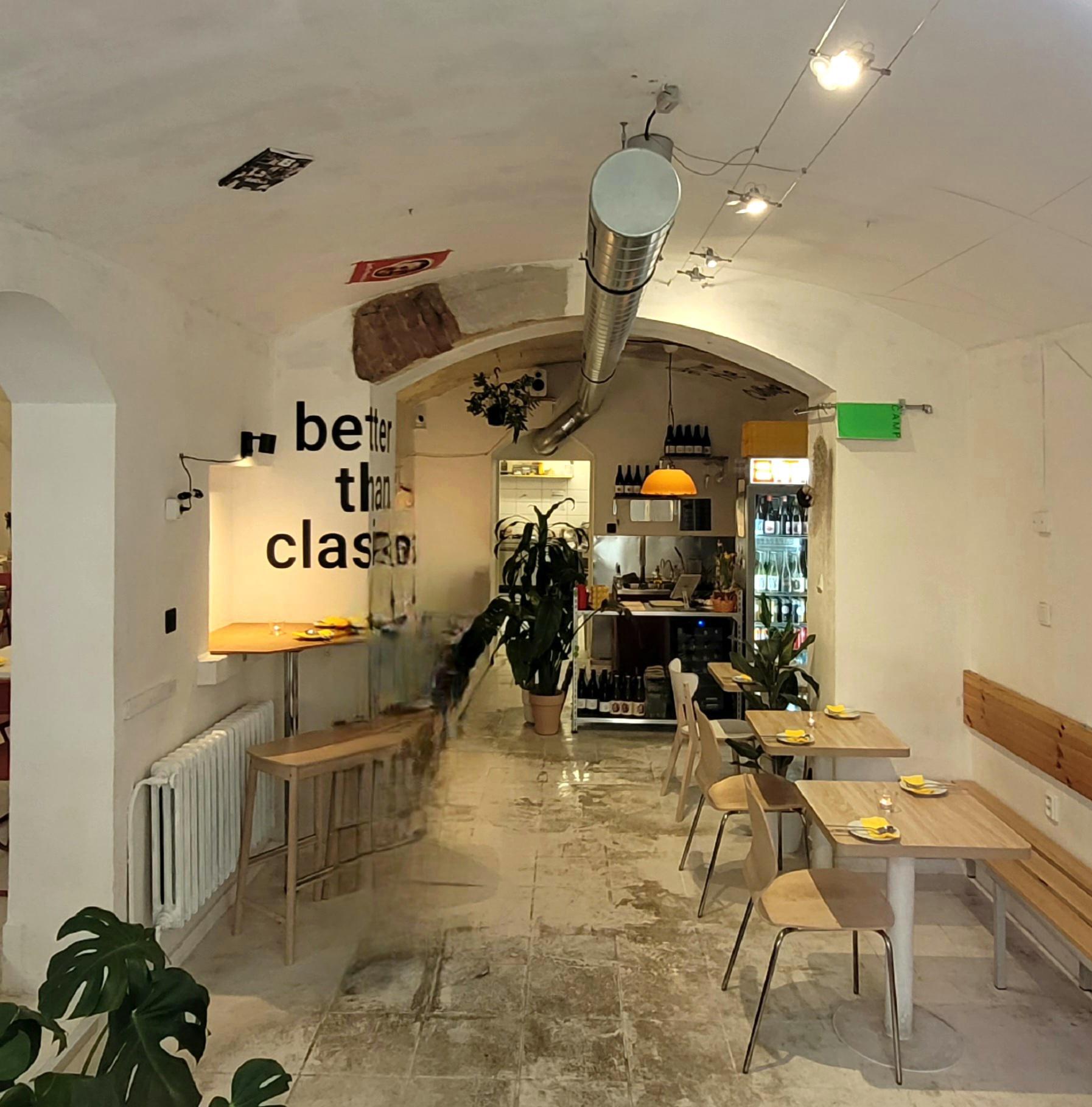 B.T.C - Better than clasico foto 6