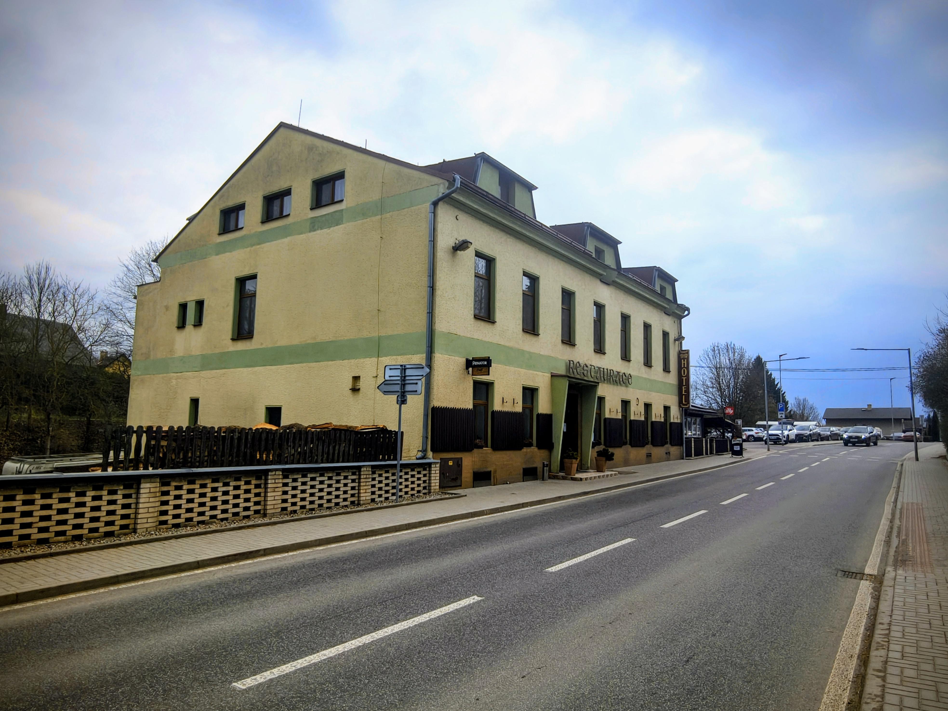 Hotel Holzbecher foto 4