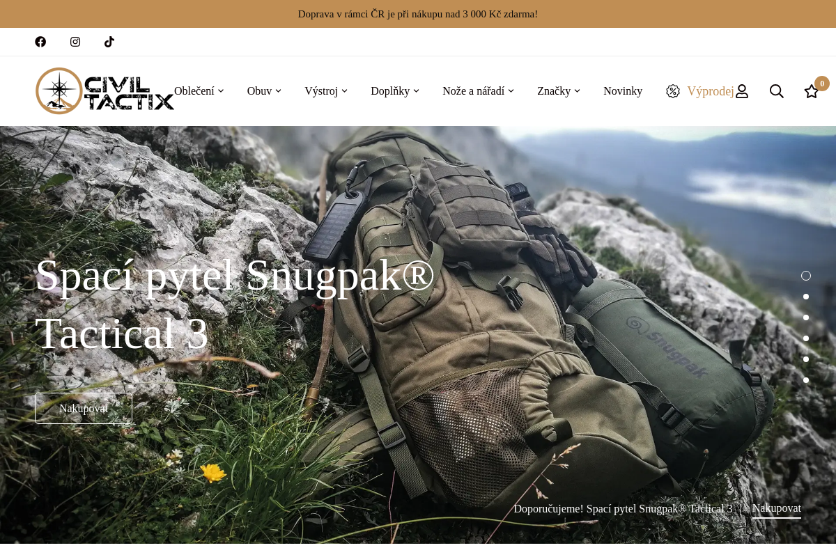 civiltactix.cz