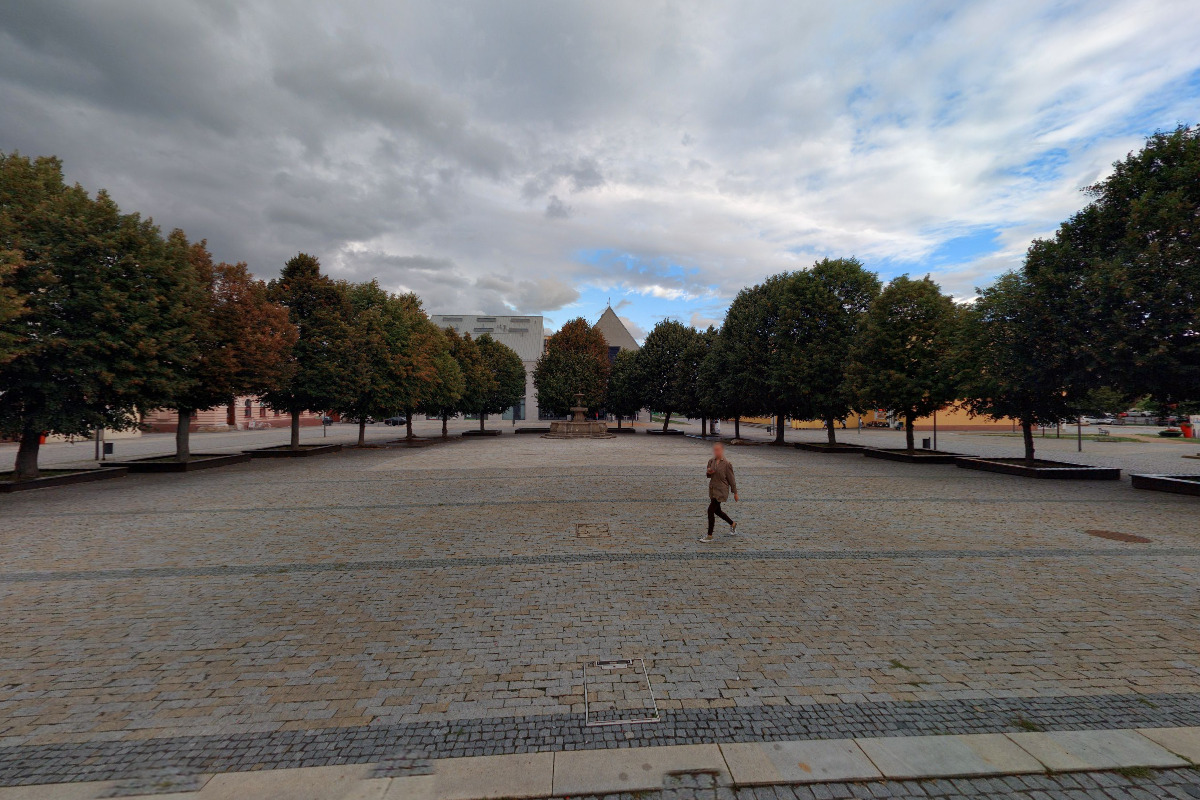 Severočeské farmářské trhy v Jirkově