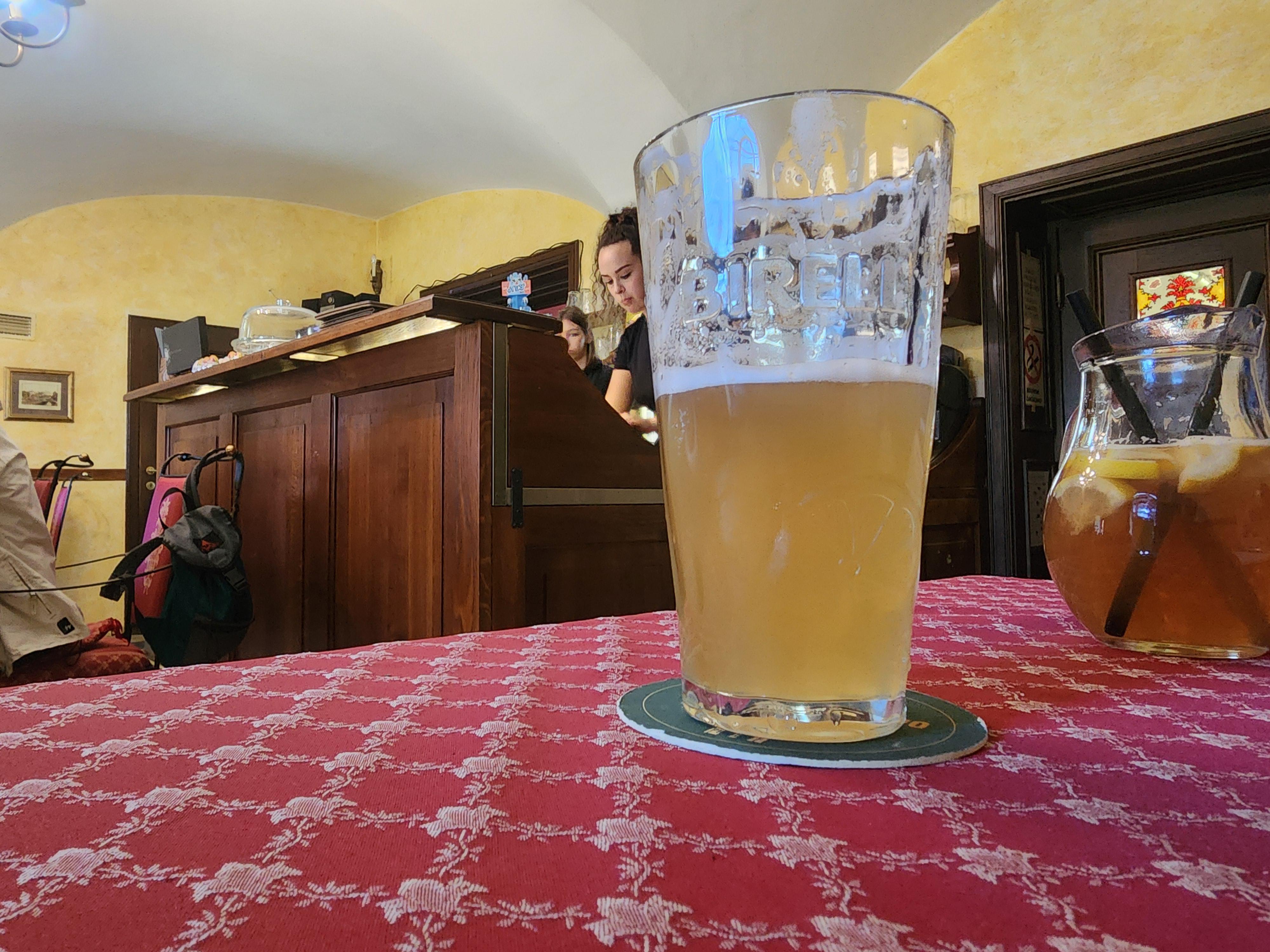 Zámecká restaurace U Dobré hraběnky foto 5