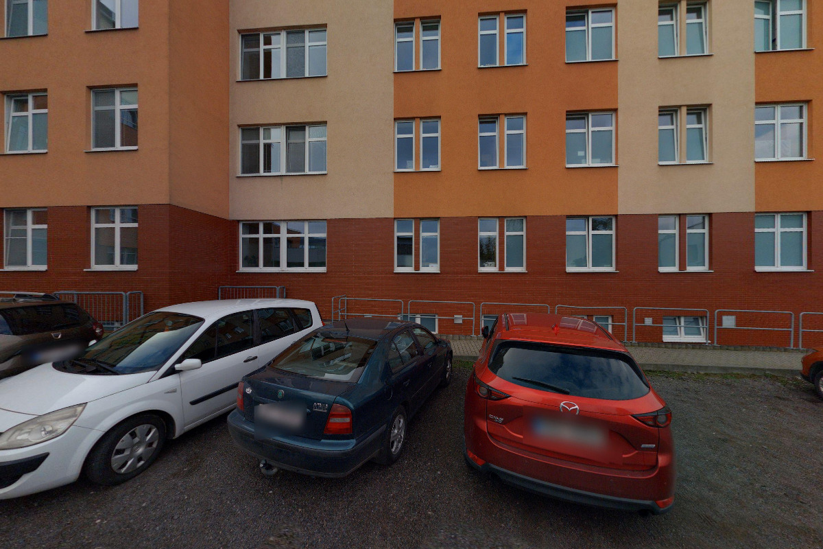 Gynekologicko-porodnické oddělení - Chrudimská nemocnice