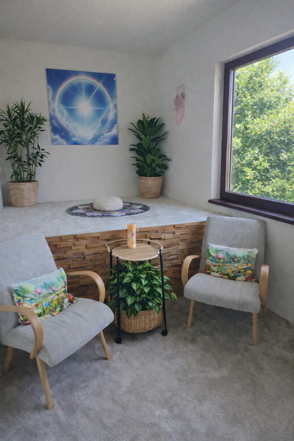 Pohoda a klid aneb opak je pravdou foto 3