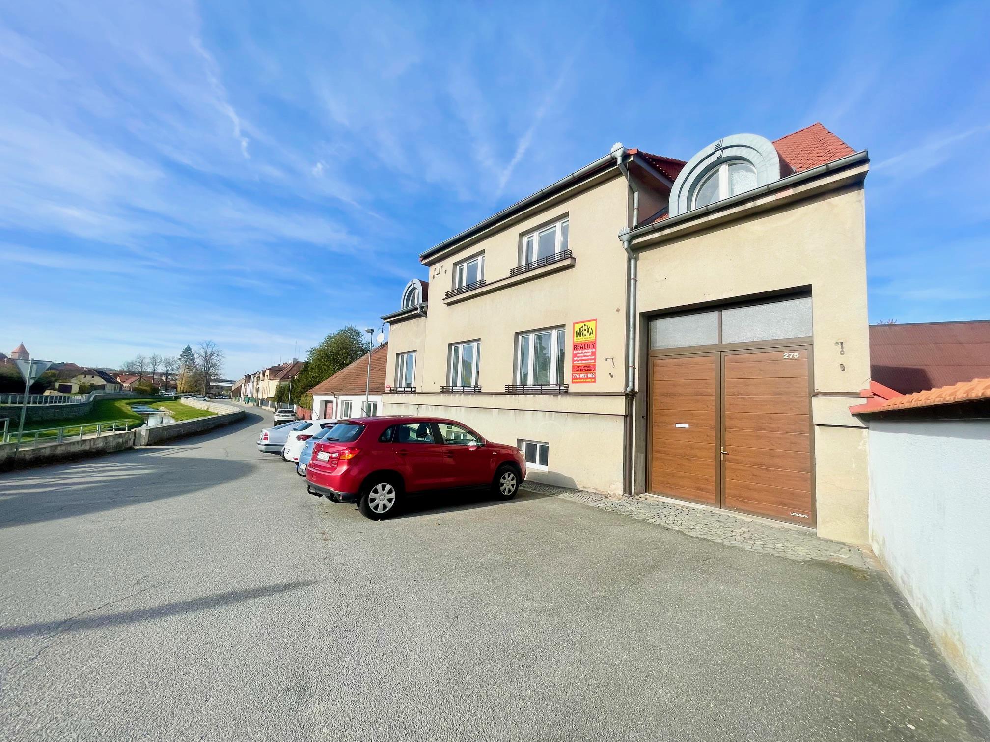 INREKA - Mgr. Petra Šilhová foto 2