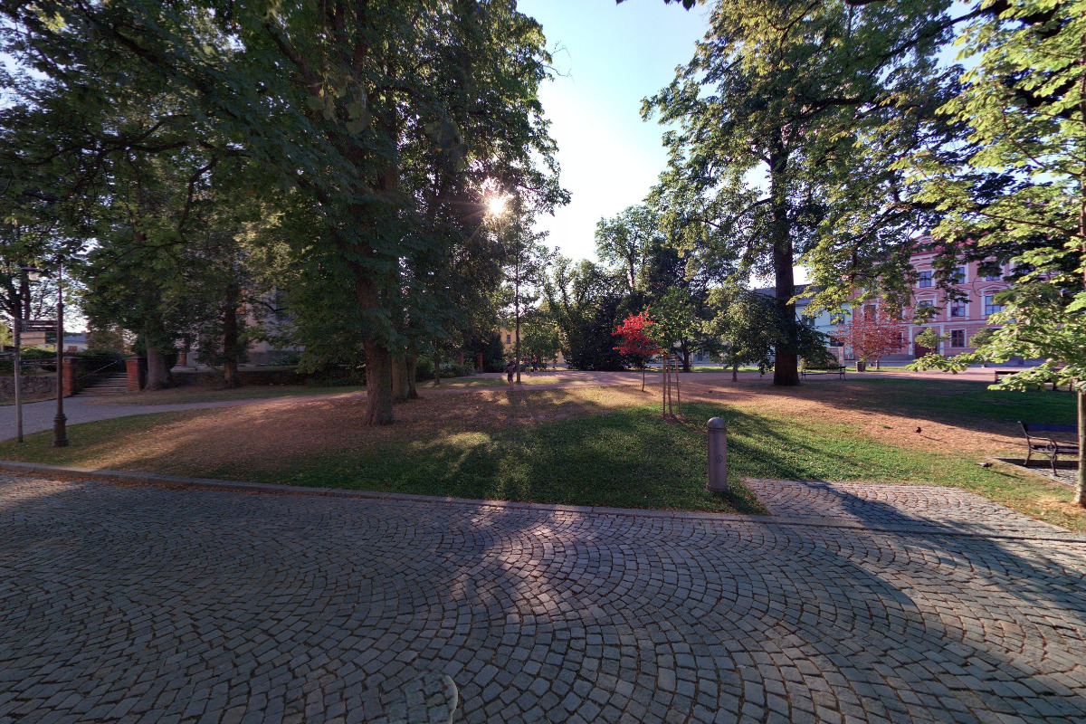 Novoměstské farmářské trhy