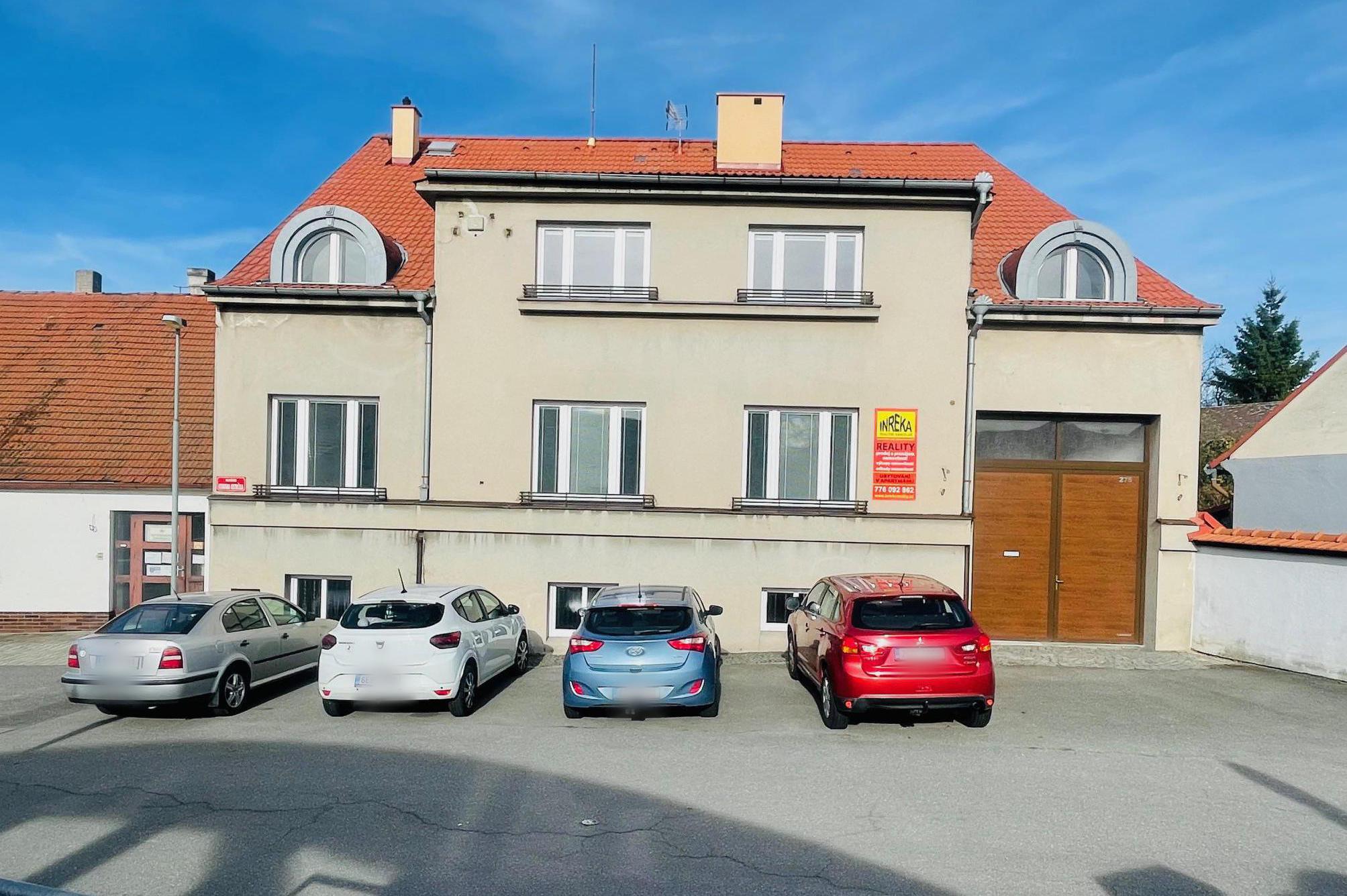 INREKA - Mgr. Petra Šilhová