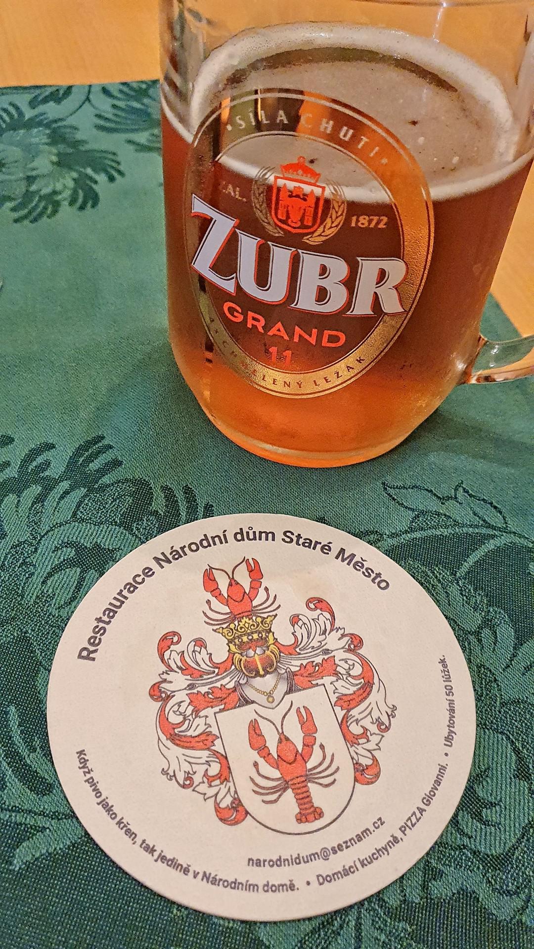 Restaurace Národní Dům foto 2