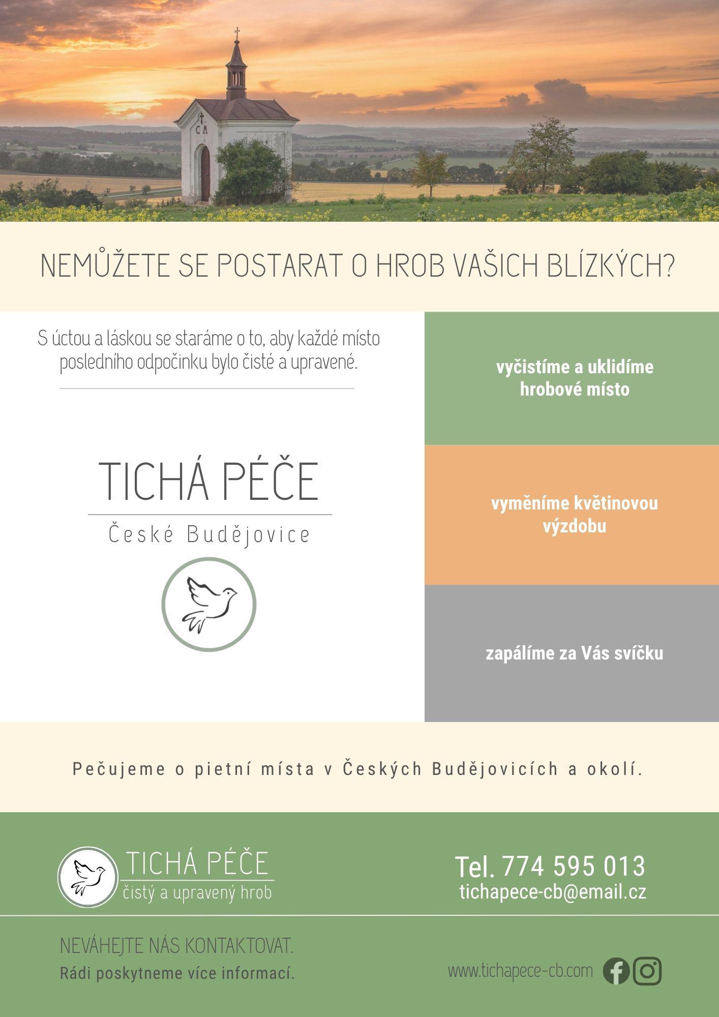 Tichá péče foto 3