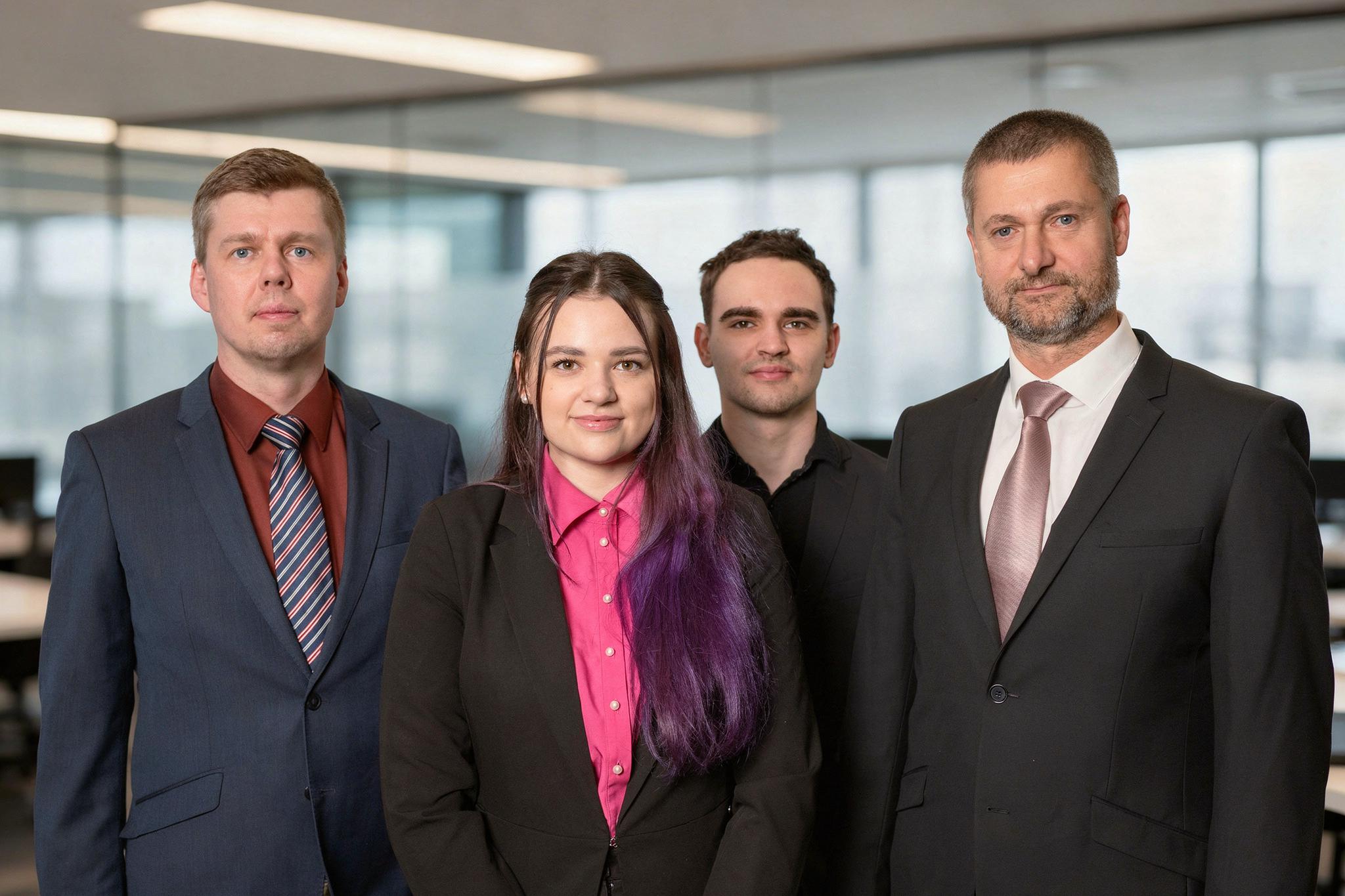 Ridexia - advokátní kancelář