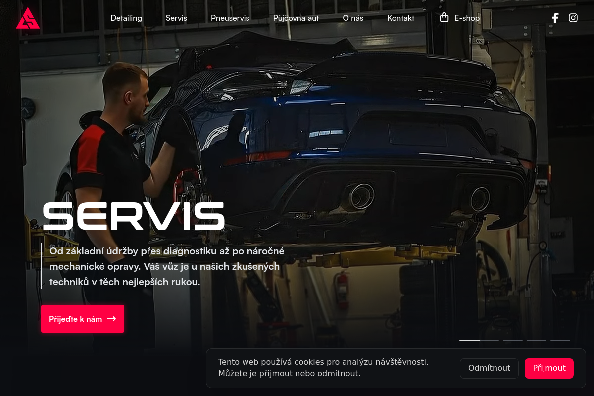 Crystal Shine, s.r.o. foto 1