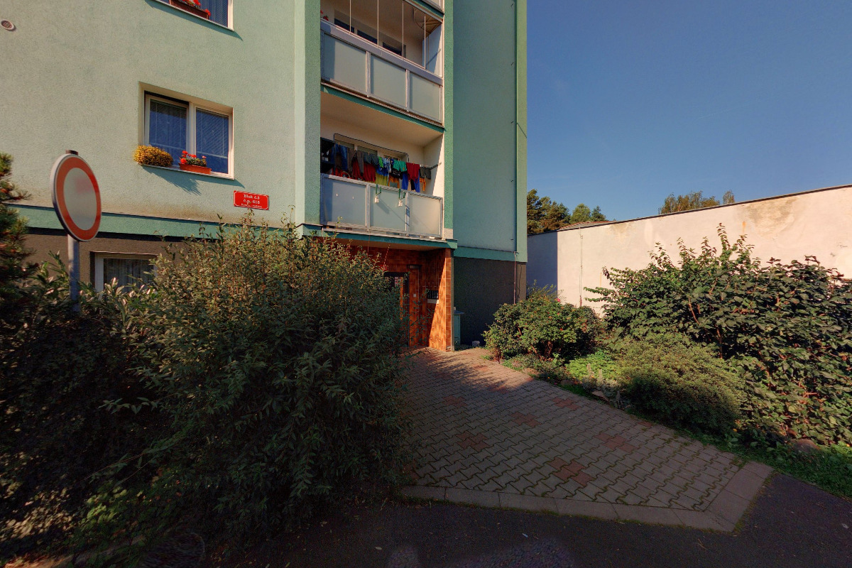 Váš domov v Kruškách foto 1