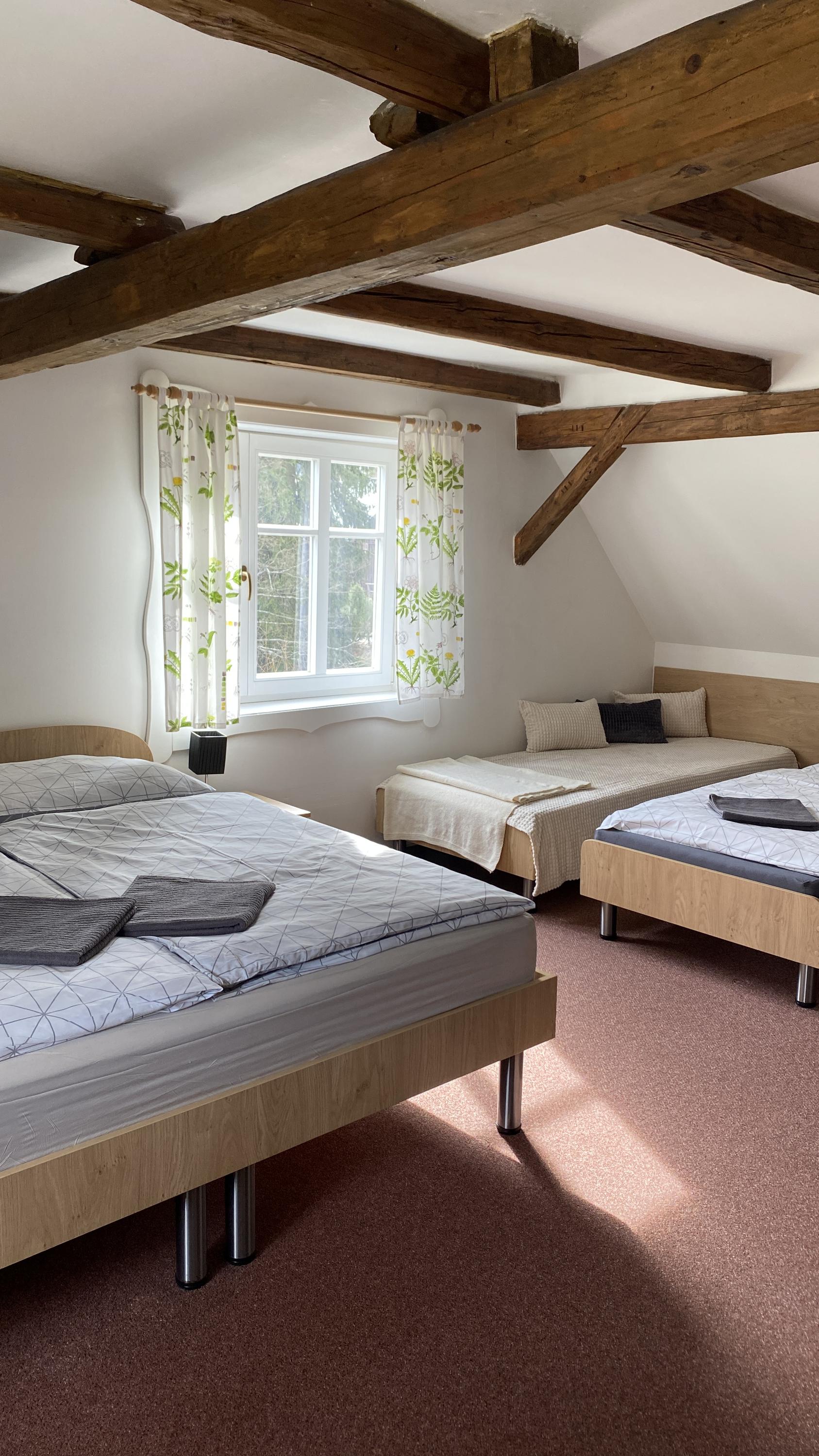 Chata Stará Brusírna foto 4