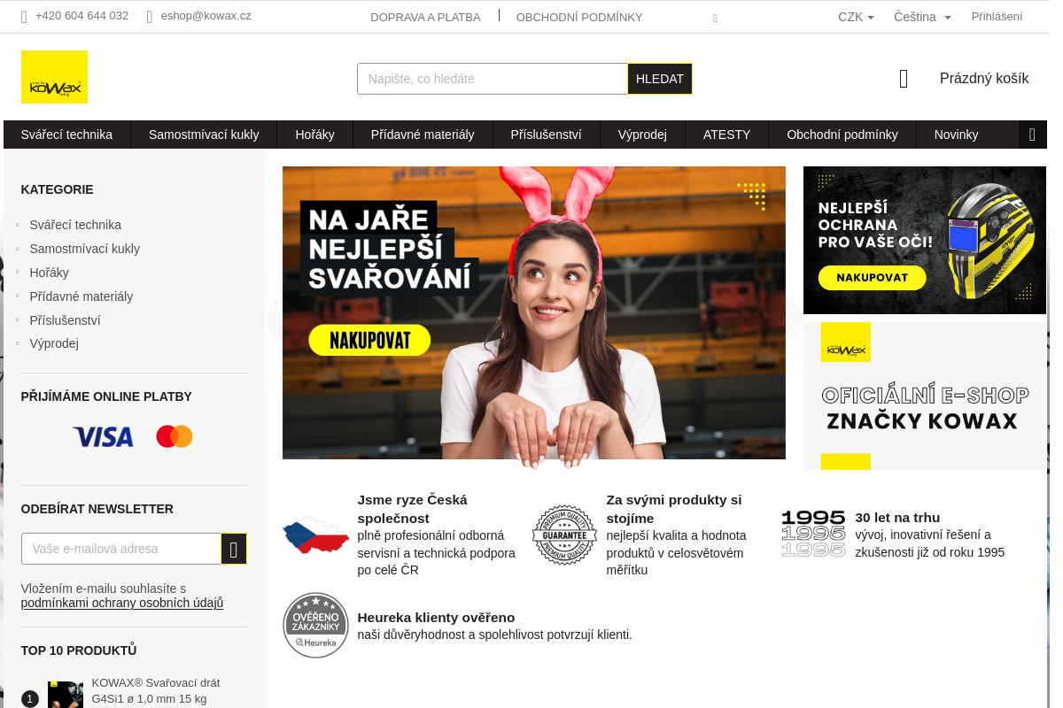 Kowax.cz