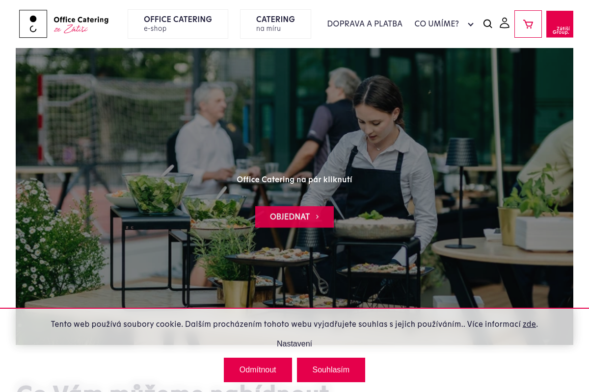 Fresh & Tasty by Zátiší, s.r.o.