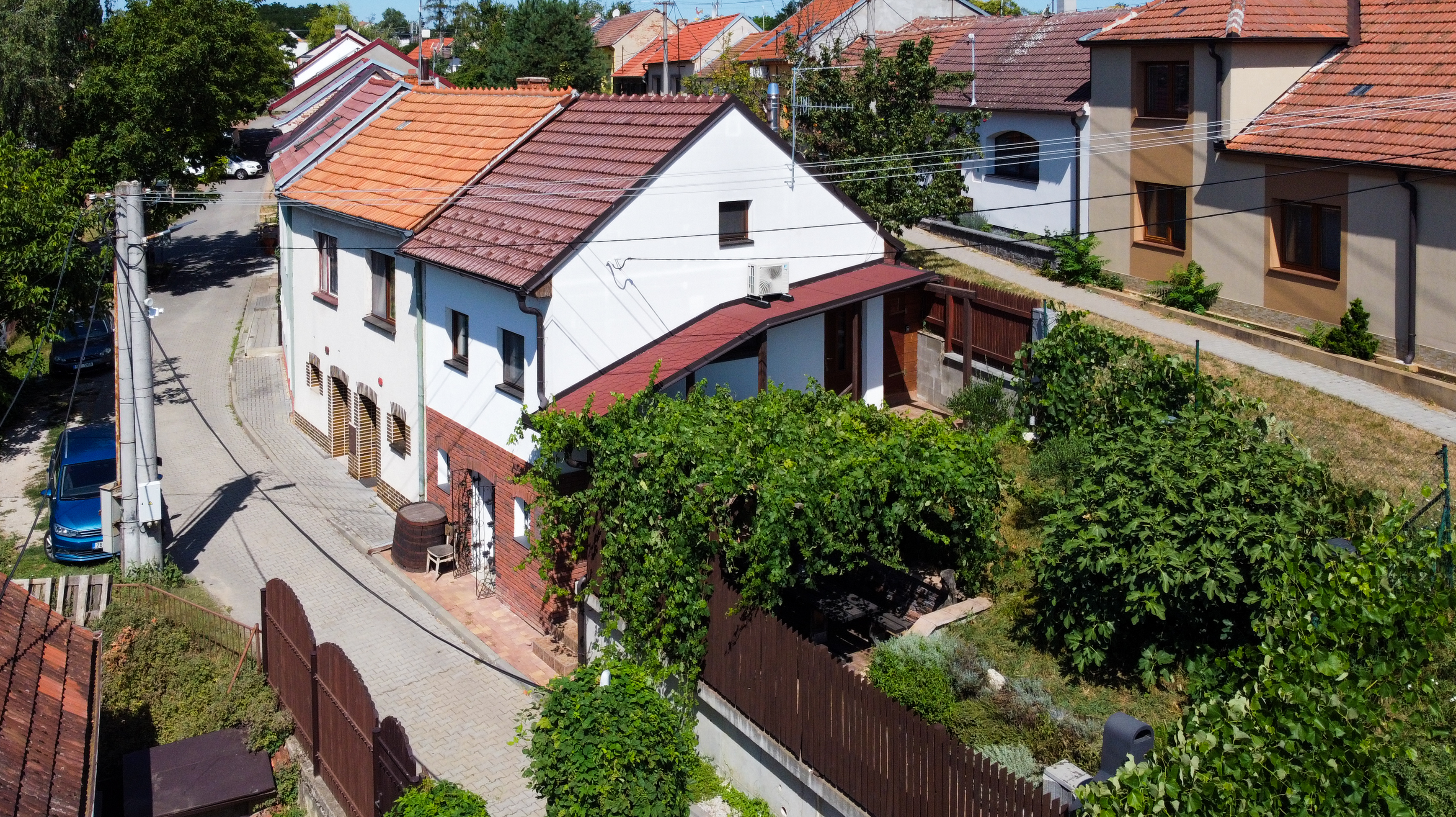 Apartmán Hejč foto 3