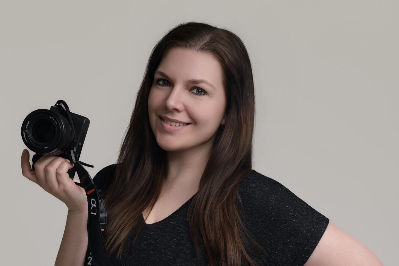Eva Sobotová | fotografka