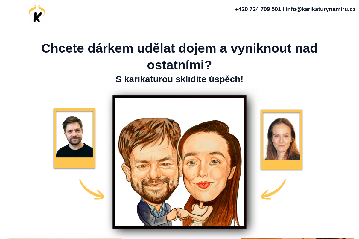 Karikaturynamiru.cz