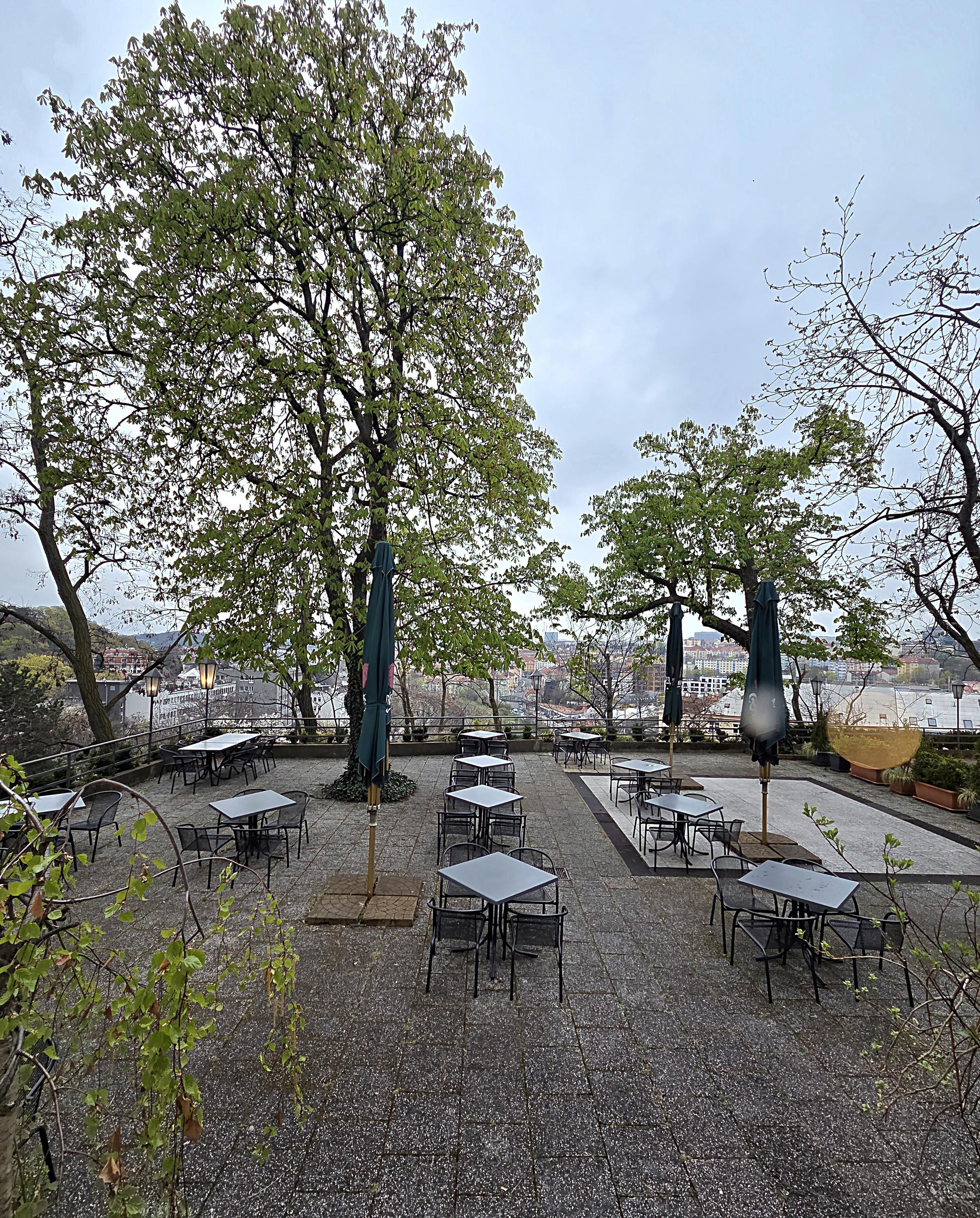 Restaurace Zvonařka foto 3