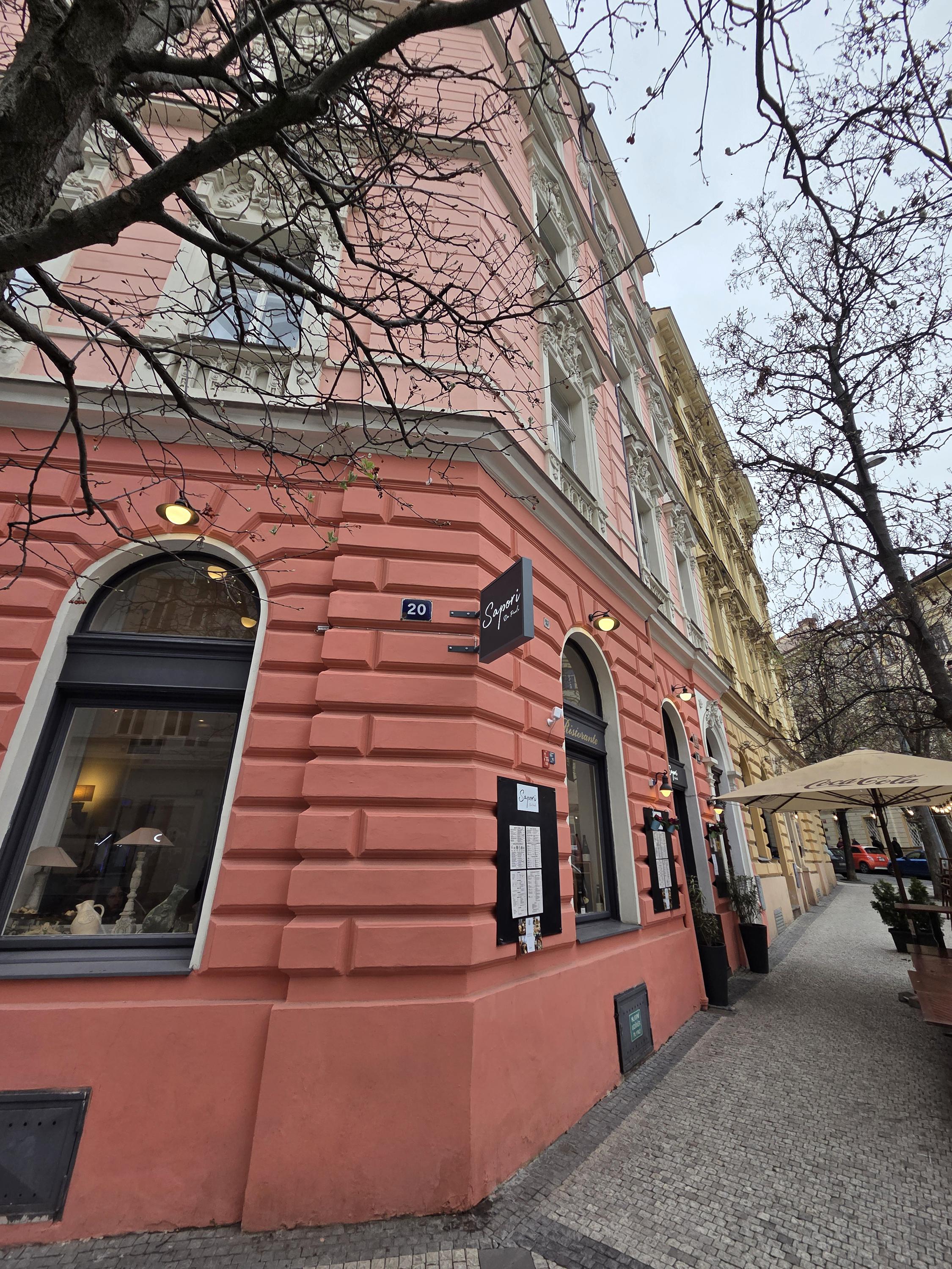 Ristorante Sapori foto 3