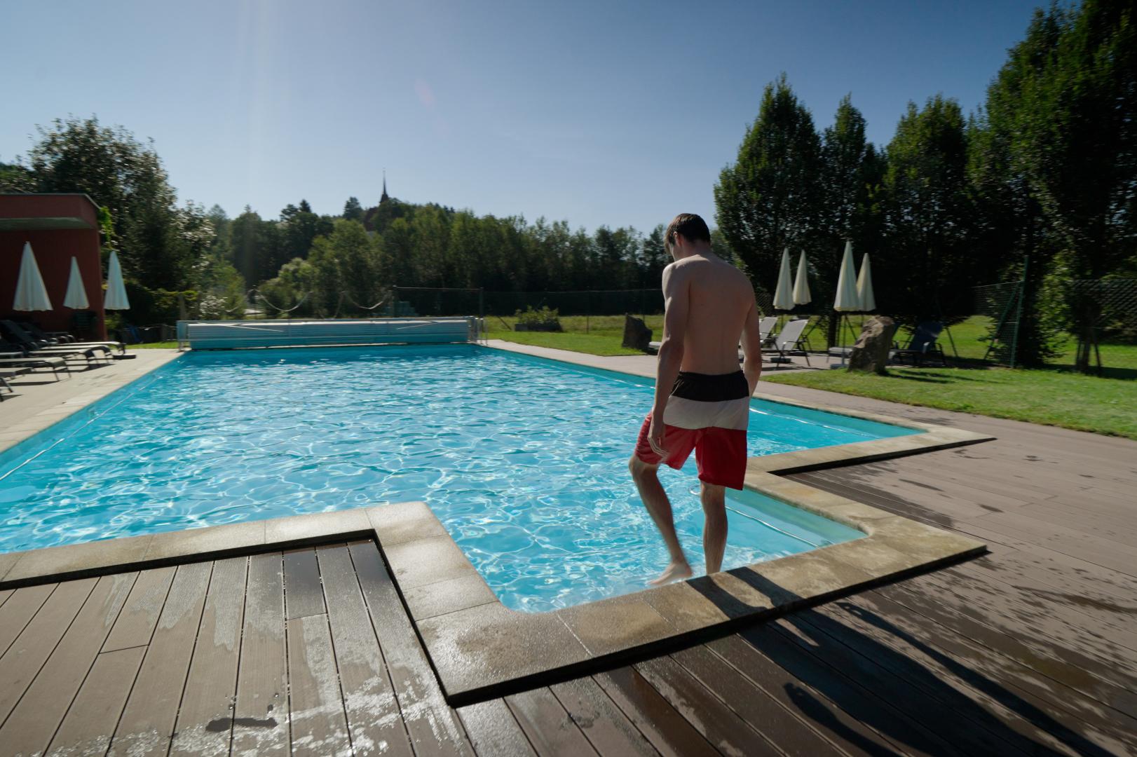 Prvomájový prodloužený víkend 30.dubna - 3.května