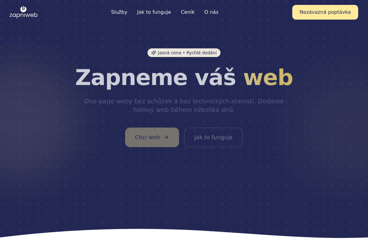zapniweb.cz