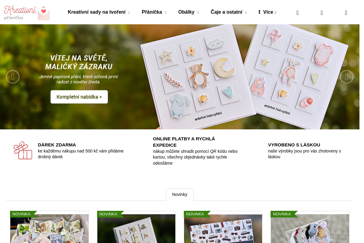 Kreativni-pranicka.cz