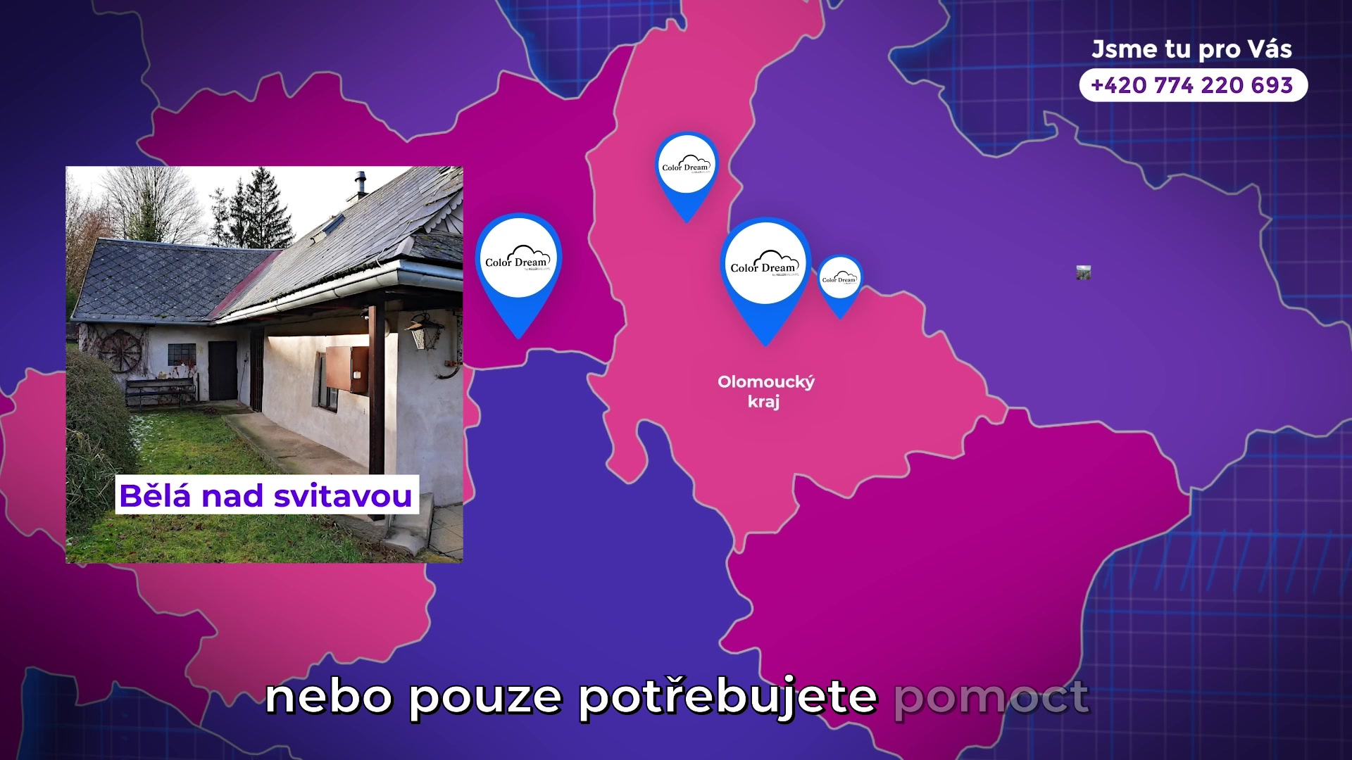 Jan Derka - realitní makléř foto 2 (náhled videa)