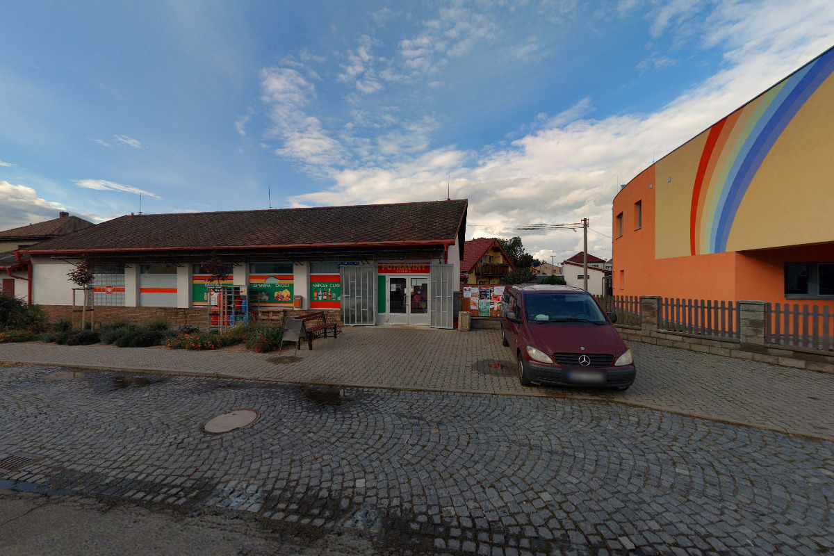 Potraviny Orel foto 3