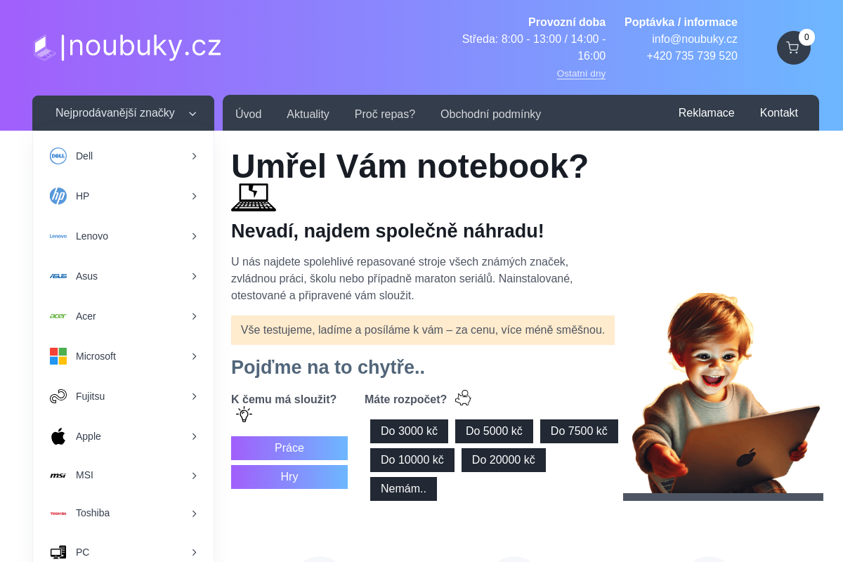 Noubuky.cz