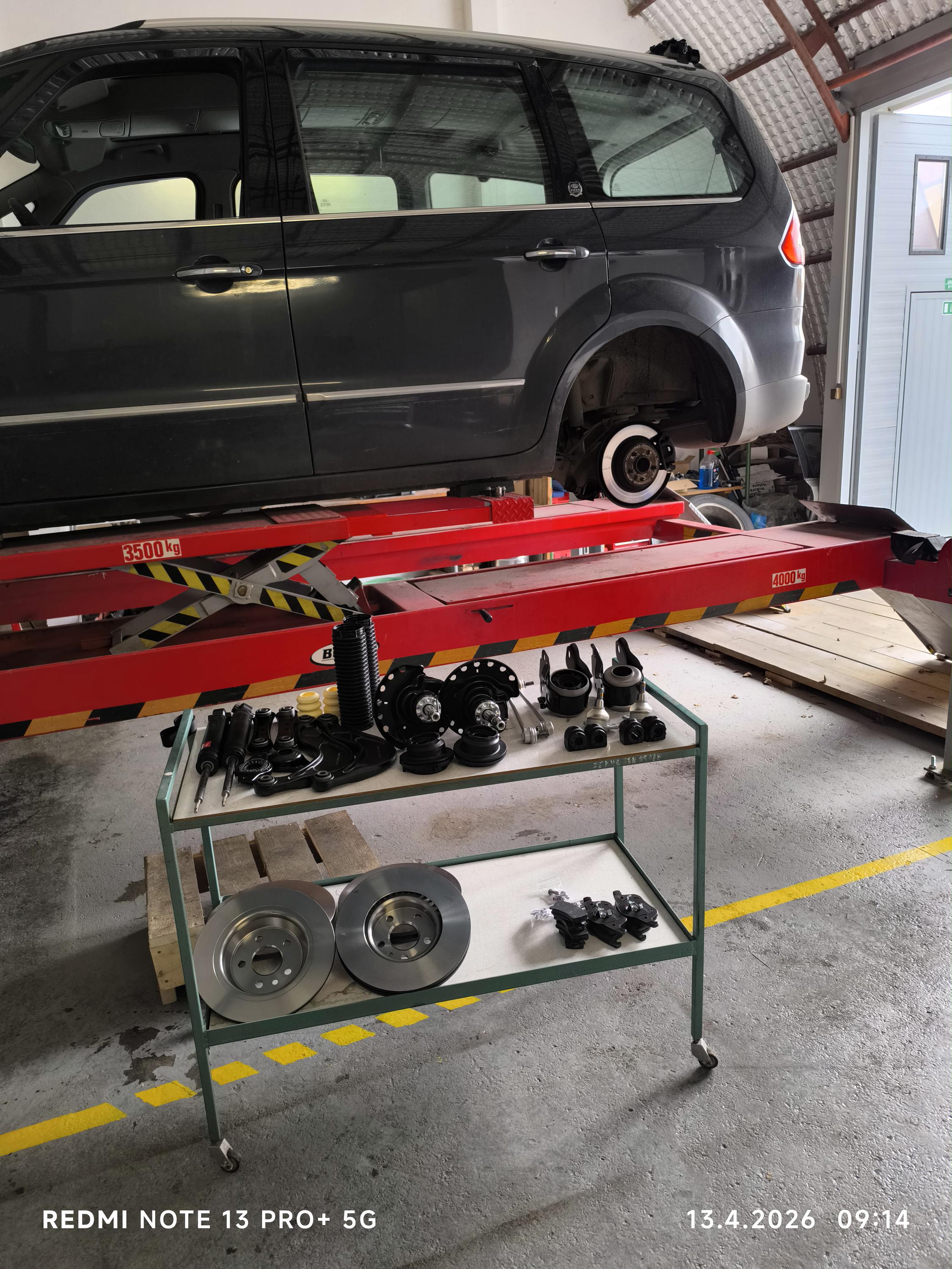 Servis Karlov foto 4