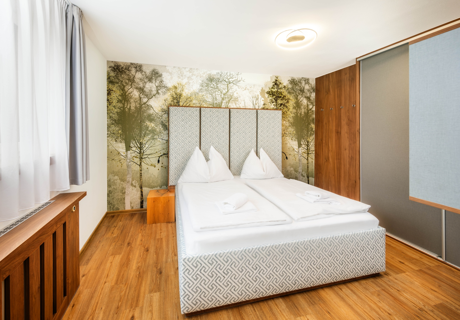 Sporthotel Zátoň foto 5