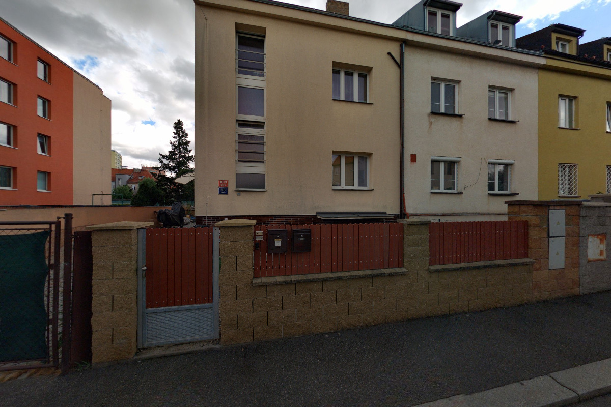 Ing. Jitka Svobodová foto 2