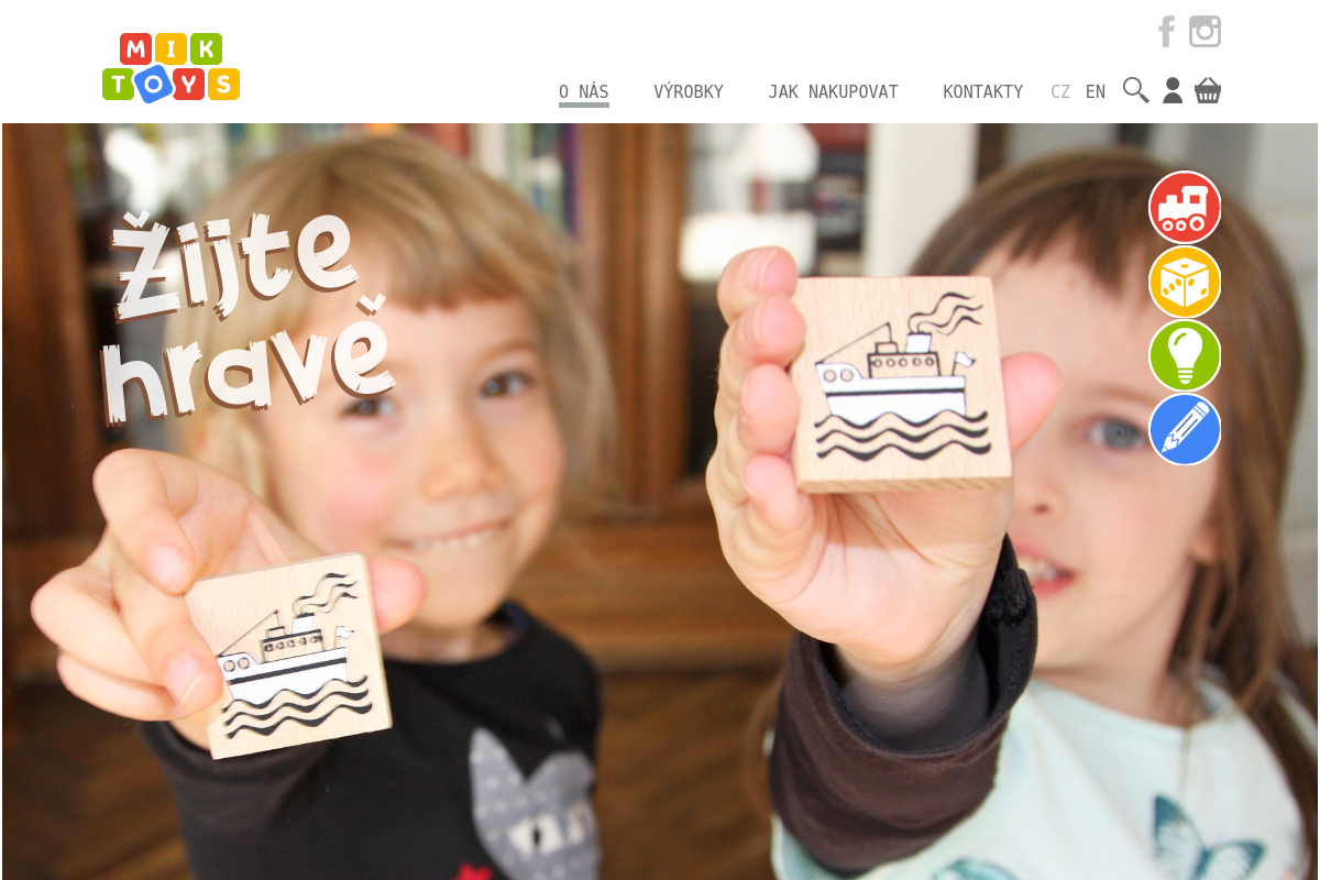 Miktoys.cz