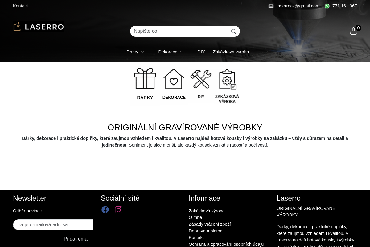 Laserro.cz
