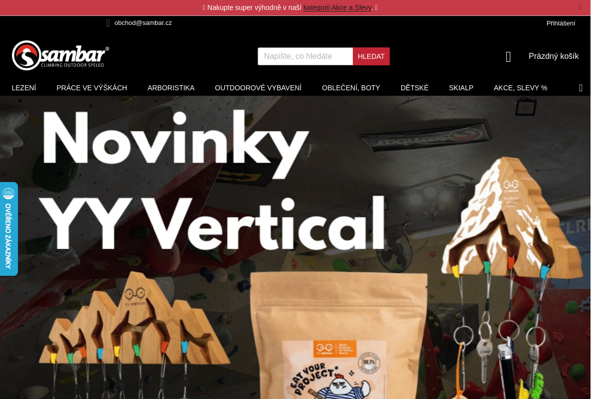 Sambarsport.cz
