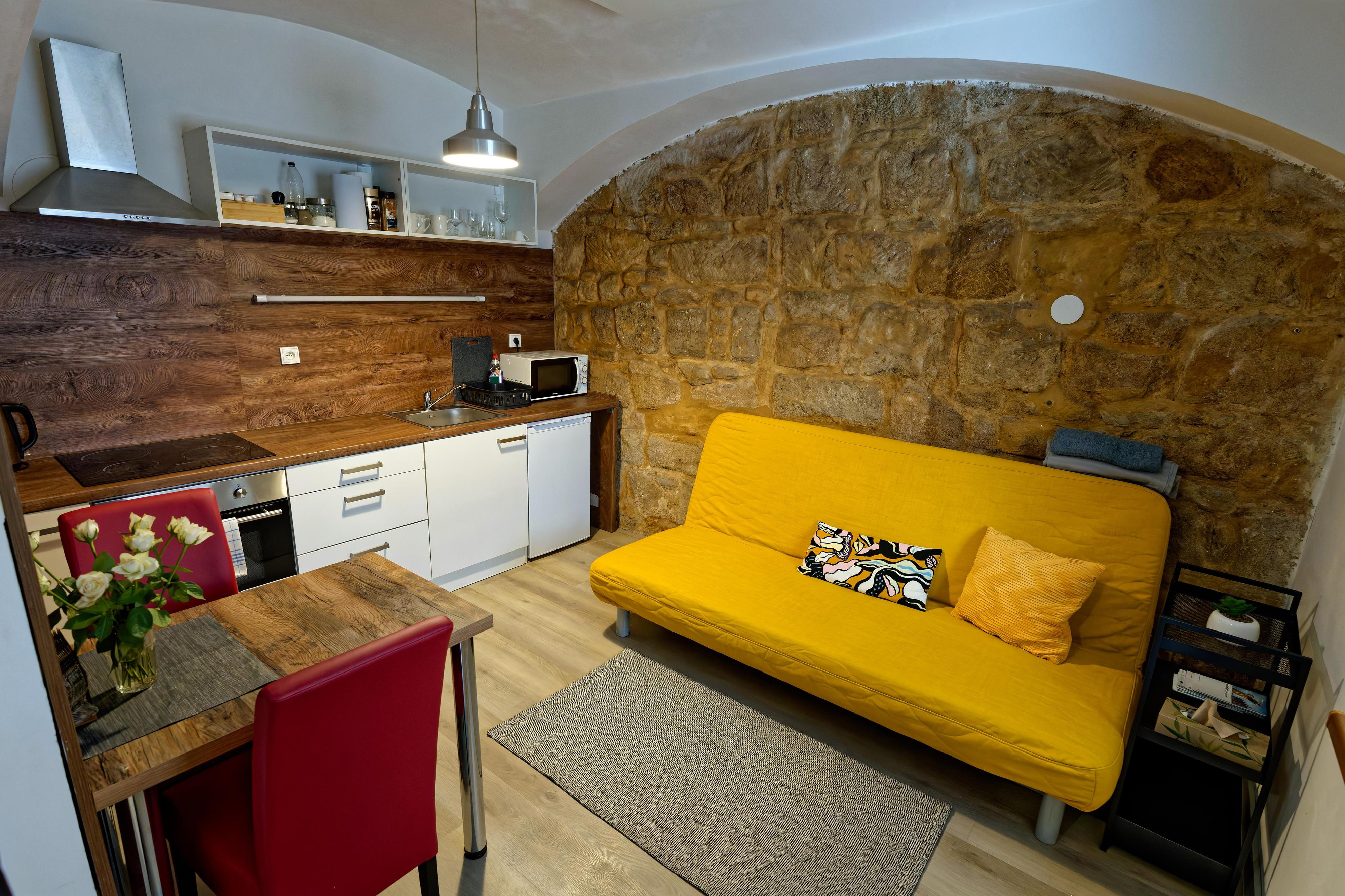 Apartmán Plzeň foto 1