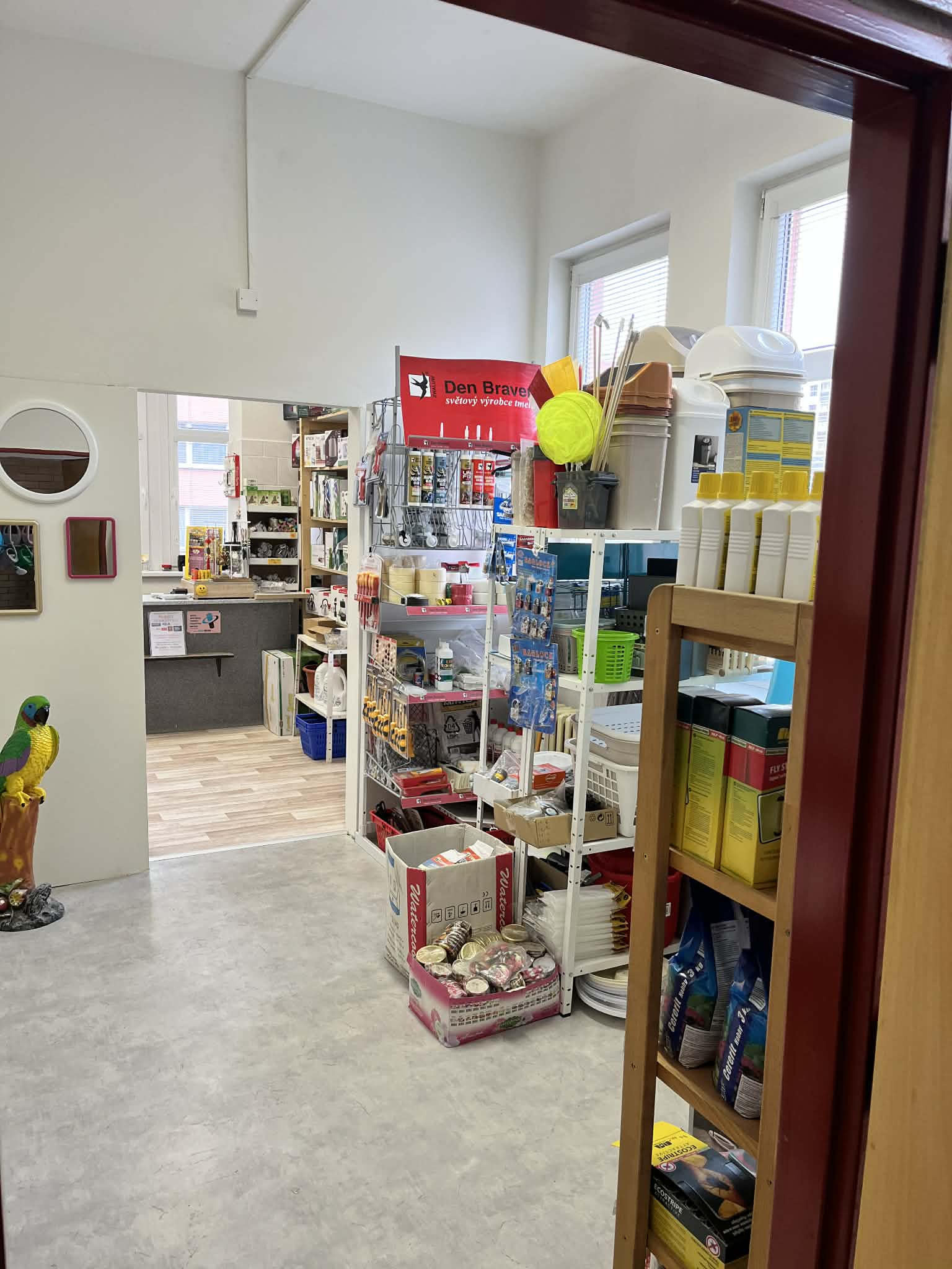 Petr Plašil - Domácí potřeby foto 3