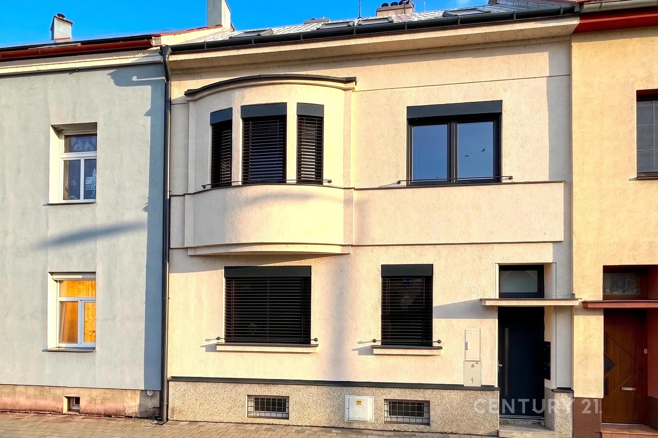 Prodej RD 5+1 Kroměříž