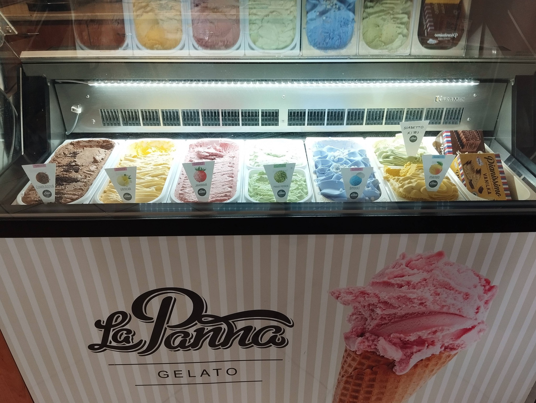 Cukrárna Donato foto 3