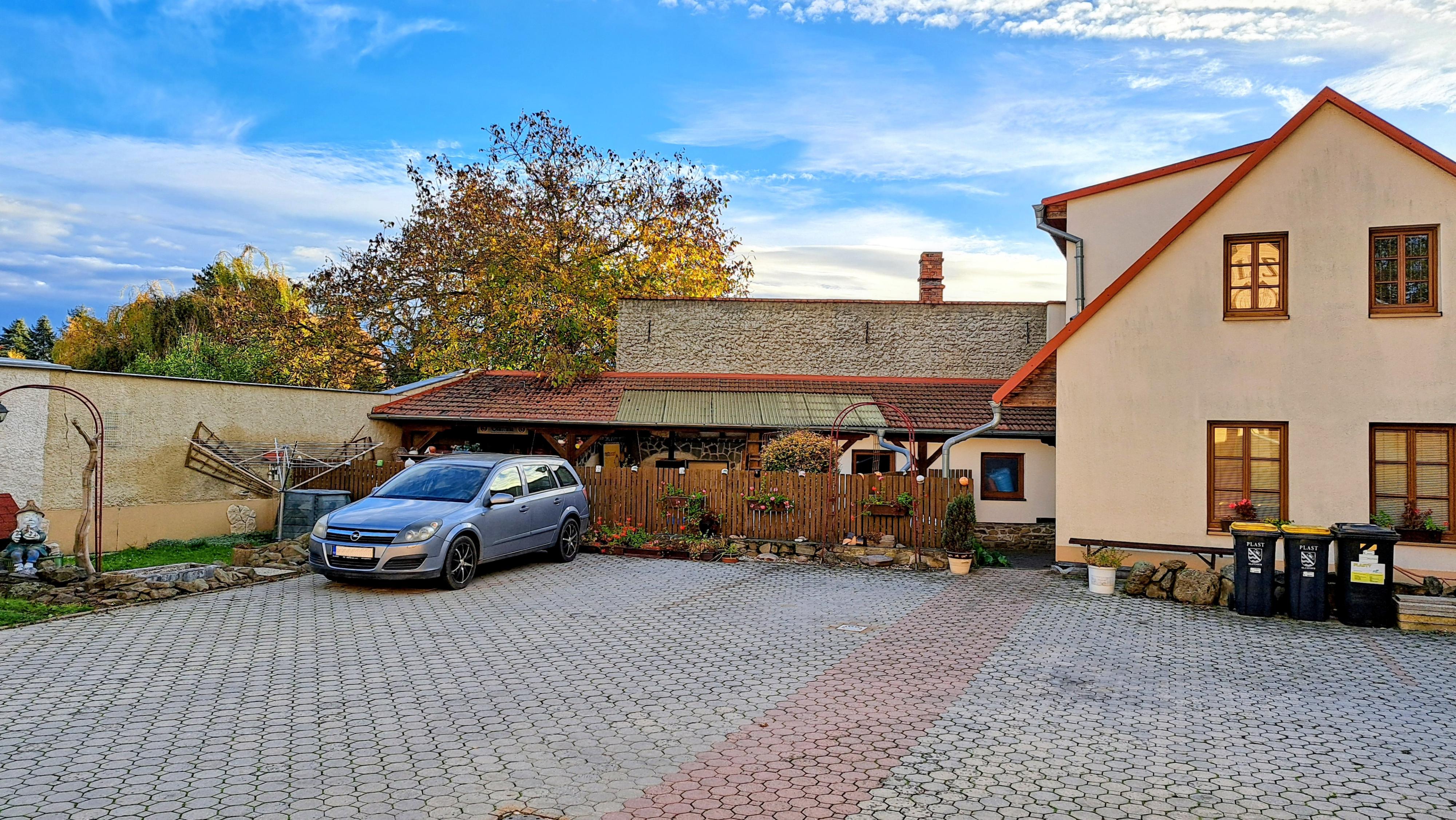 Penzion Na Figleně foto 4
