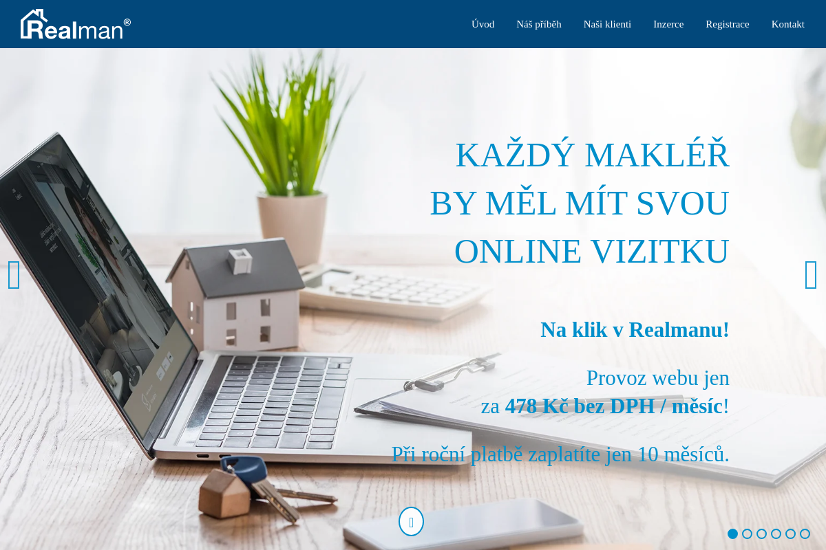Realman, s.r.o.