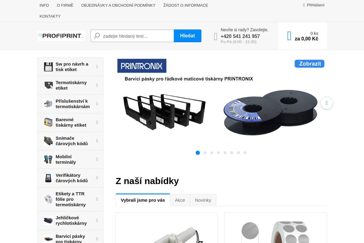 Profiprint.cz