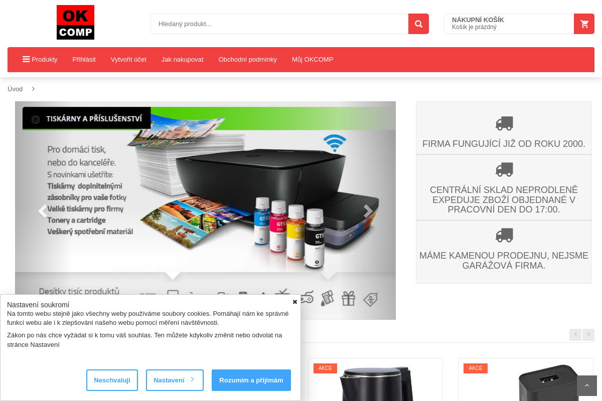 Eshop.okcomp.cz
