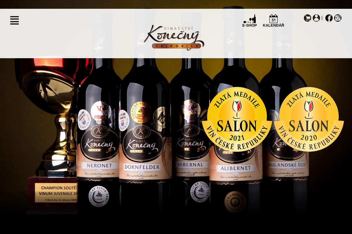 Vinarstvi-konecny.cz