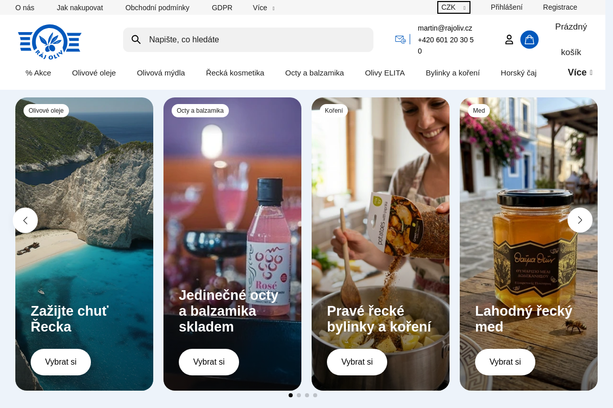 Rajoliv.cz