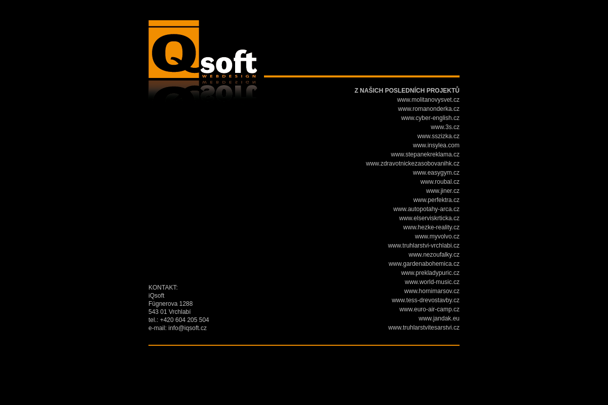 iQsoft