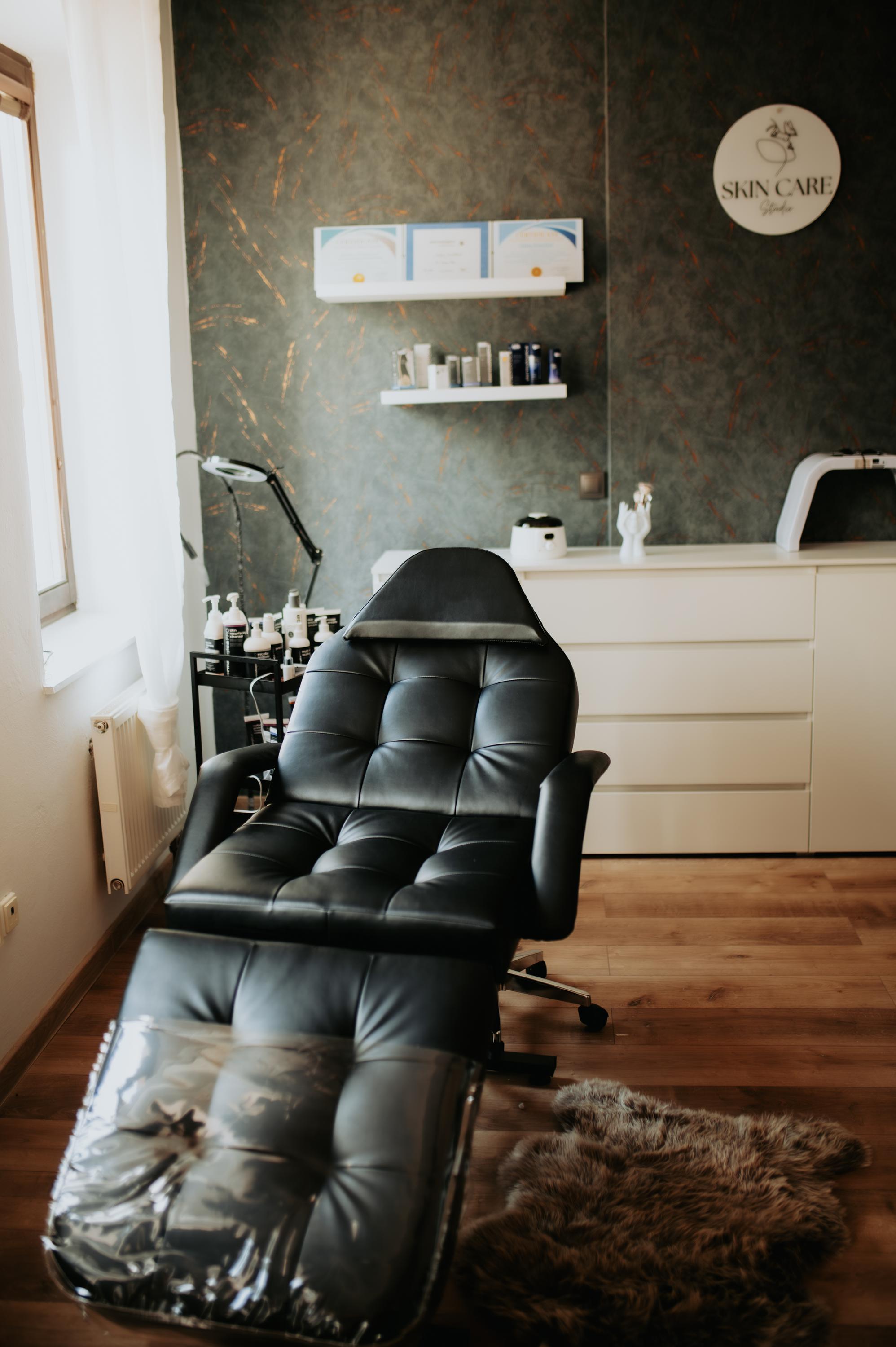 Skin care studio Dermalogica foto 2