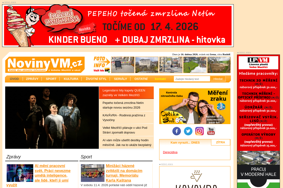 NovinyVM.cz