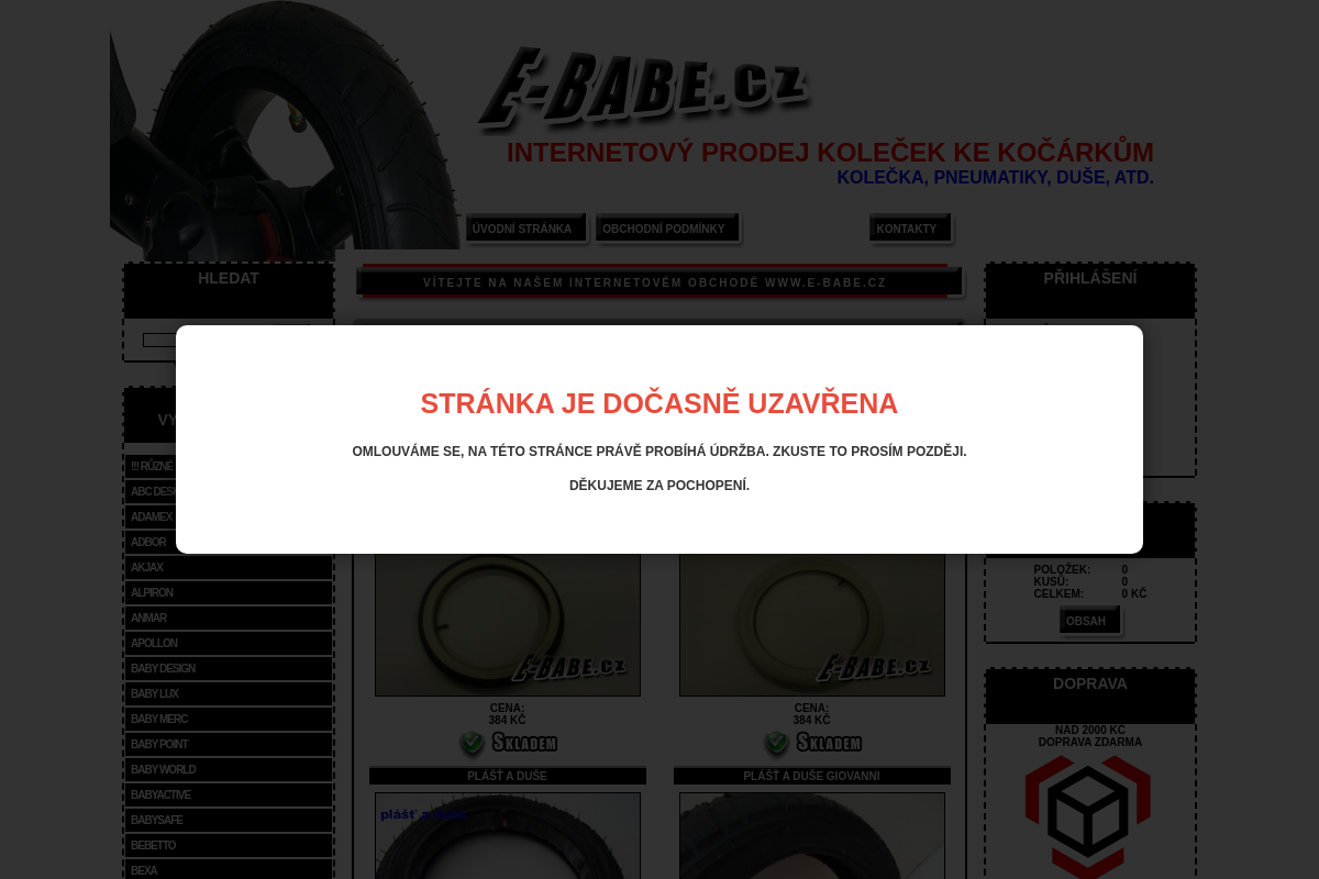 E-babe.cz